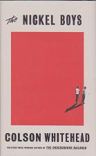 The Nickel Boys by Colson Whitehead